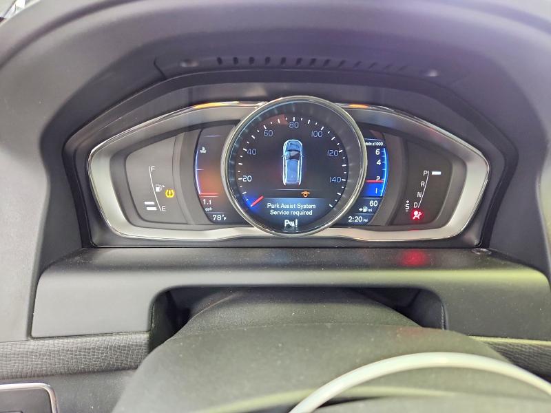 Aukcja sprzedaży 2015 Volvo Xc60, vin: YV4902RP7F2686700, numer aukcji: 70462806