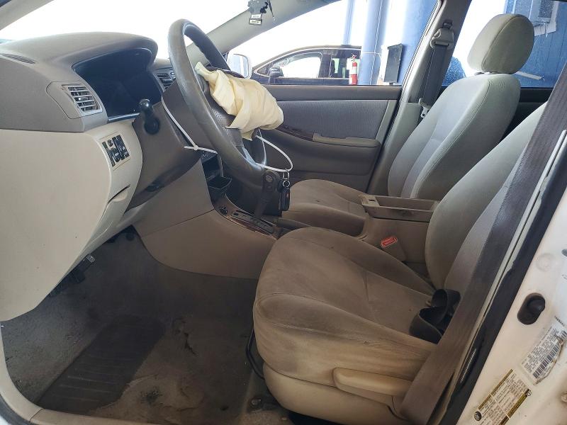 Aukcja sprzedaży 2005 Toyota Corolla, vin: 1NXBR30E65Z542890, numer aukcji: 67839096