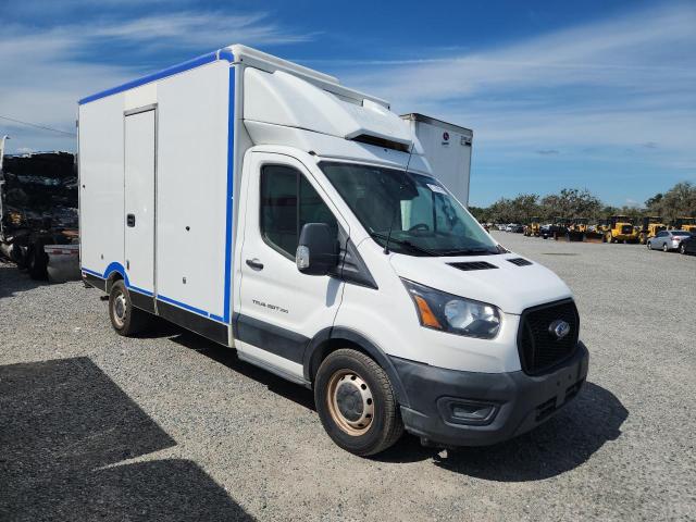 Продаж на аукціоні авто 2020 Ford Transit, vin: 1FDBW5Z85LKA75553, номер лоту: 67183916