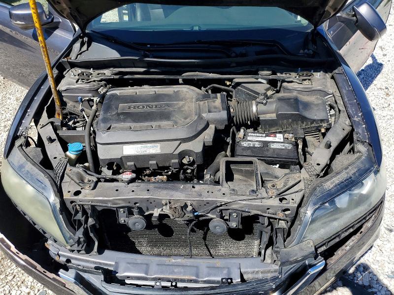 Продаж на аукціоні авто 2014 Honda Accord, vin: 1HGCT2B88EA008210, номер лоту: 68243686