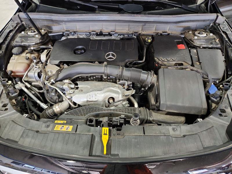 Aukcja sprzedaży 2022 Mercedes-benz Glb, vin: W1N4M4HB7NW247287, numer aukcji: 67423206