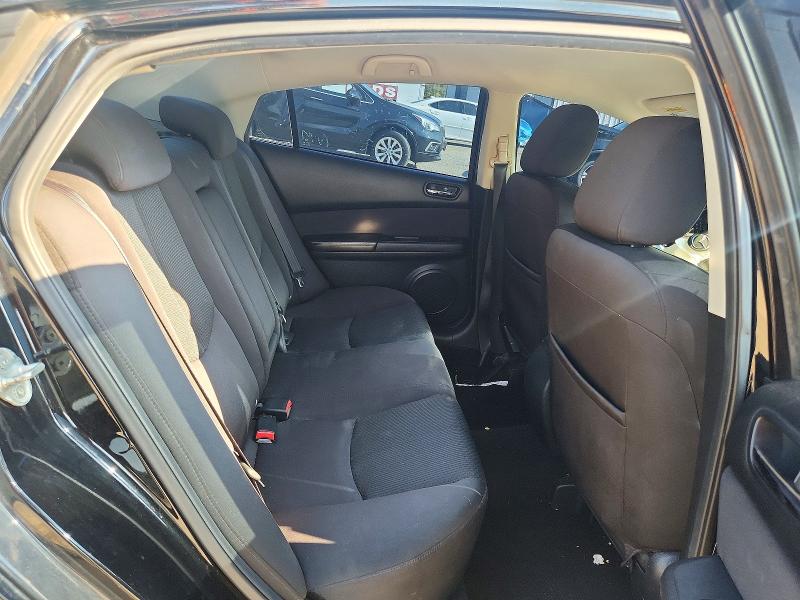 Aukcja sprzedaży 2012 Mazda 6, vin: 1YVHZ8DH6C5M39986, numer aukcji: 67779766