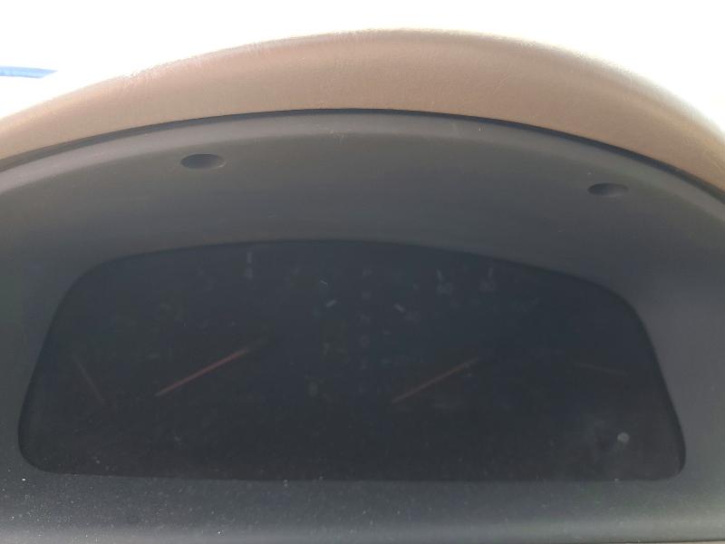 1999 Lexus Es მანქანა იყიდება აუქციონზე, vin: JT8BF28G8X0234853, აუქციონის ნომერი: 70454936