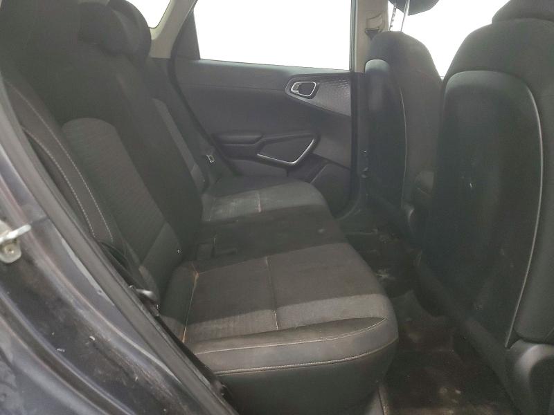 Продаж на аукціоні авто 2020 Kia Soul, vin: KNDJ23AU3L7734564, номер лоту: 69601856