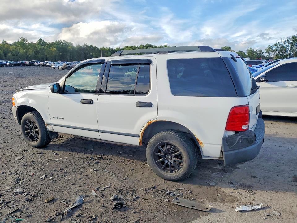 2005 Ford Explorer მანქანა იყიდება აუქციონზე, vin: 1FMZU72EX5UA25030, აუქციონის ნომერი: 69591146