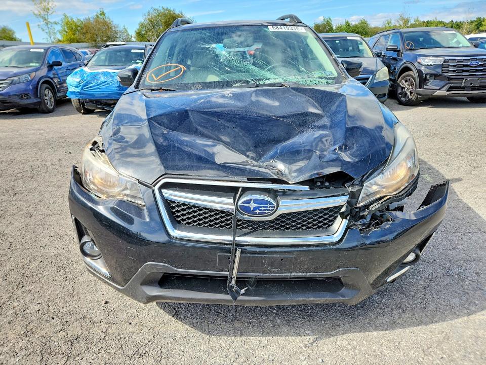 Aukcja sprzedaży 2016 Subaru Crosstrek, vin: JF2GPAKC6GH205469, numer aukcji: 68419336
