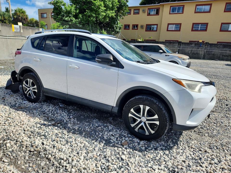 Aukcja sprzedaży 2016 Toyota Rav4, vin: 2T3ZFREV3GW241099, numer aukcji: 70127126