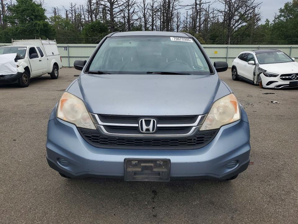 Продаж на аукціоні авто 2010 Honda Cr-v, vin: JHLRE3H30AC010474, номер лоту: 70673306