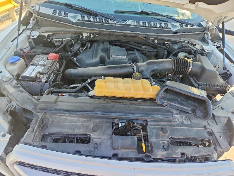 Aukcja sprzedaży 2018 Ford F150, vin: 1FTFW1RG7JFC37596, numer aukcji: 69545626