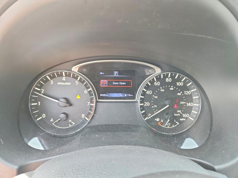 Продаж на аукціоні авто 2017 Nissan Altima, vin: 1N4AL3AP3HC220550, номер лоту: 68086226