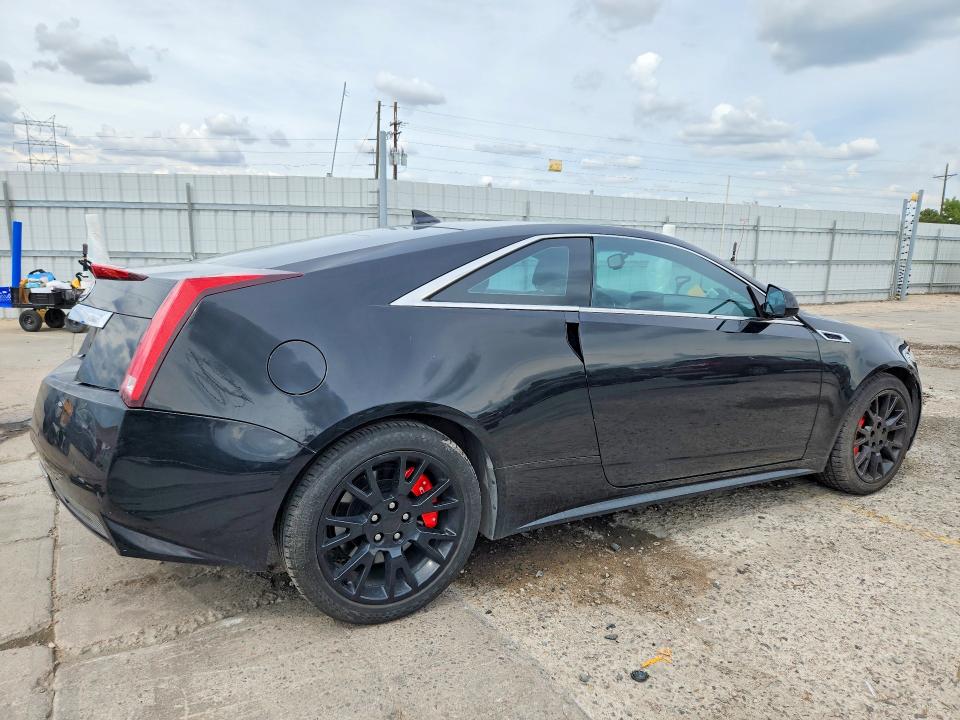 2011 Cadillac Cts მანქანა იყიდება აუქციონზე, vin: 1G6DK1ED2B0113354, აუქციონის ნომერი: 69452476