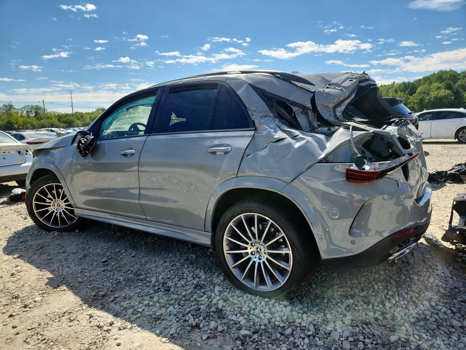 68229636 :رقم المزاد ، 4JGFB5KB1RA991762 vin ، 2024 Mercedes-benz Gle مزاد بيع