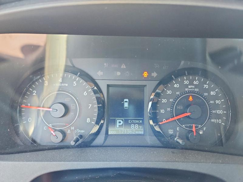 Продаж на аукціоні авто 2015 Toyota Sienna, vin: 5TDZK3DC5FS576342, номер лоту: 69192546