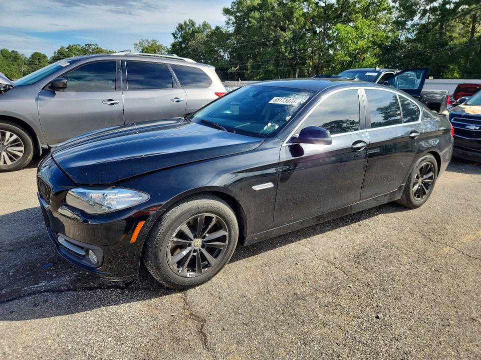 Продажа на аукционе авто 2016 Bmw 528, vin: WBA5A5C50GG349181, номер лота: 68173076