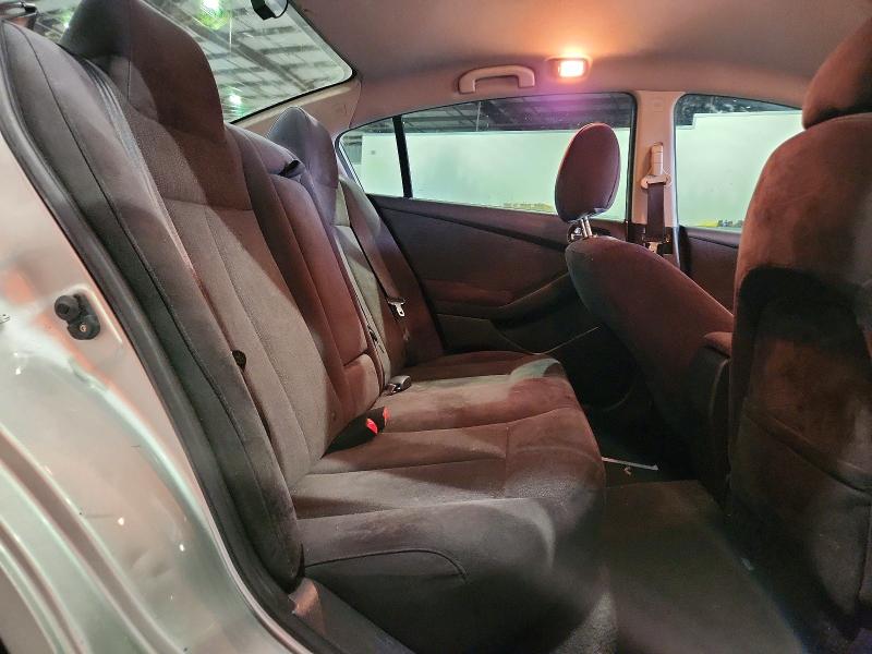 69676456 :رقم المزاد ، 1N4AL2AP3CN401445 vin ، 2012 Nissan Altima مزاد بيع