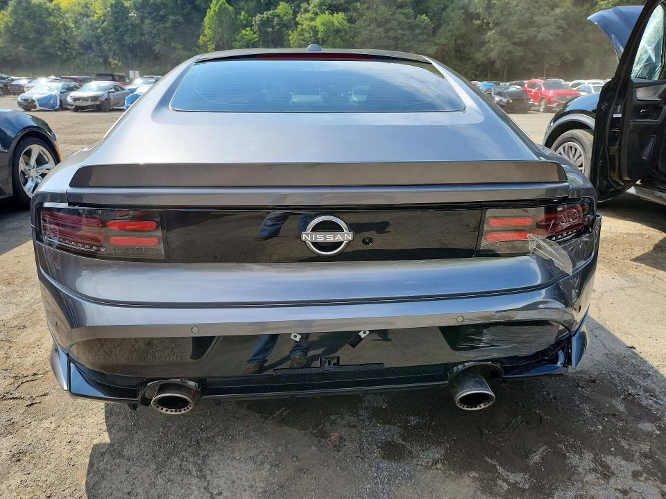 Aukcja sprzedaży 2026 Nissan Z, vin: JN1BZ4BH2TM501805, numer aukcji: 67982506