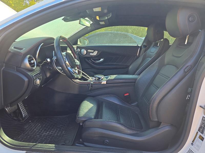 Продажа на аукционе авто 2020 Mercedes-benz C, vin: W1KWJ6EB3LF996132, номер лота: 67070796