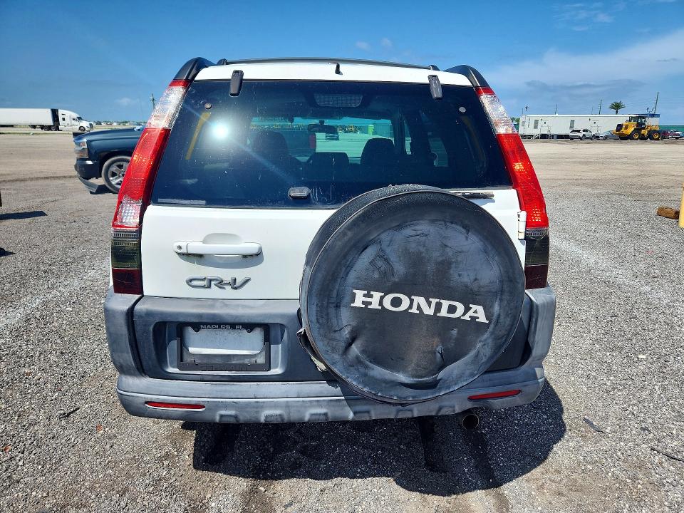 Aukcja sprzedaży 2005 Honda Cr-v, vin: SHSRD78865U331357, numer aukcji: 68475536