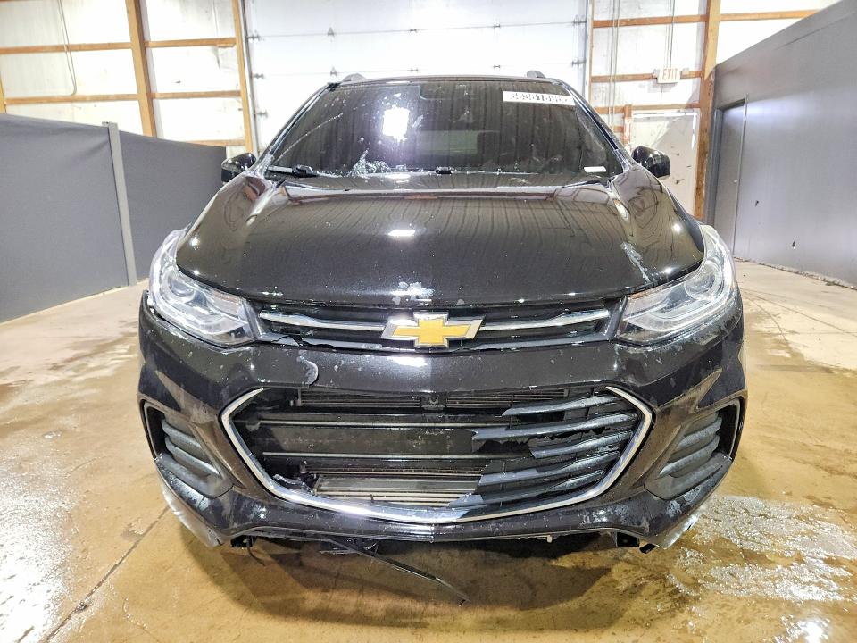 Продажа на аукционе авто 2020 Chevrolet Trax, vin: KL7CJLSB2LB073998, номер лота: 68361896