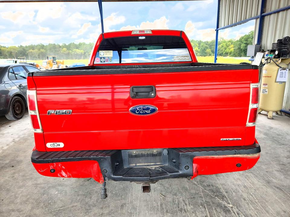 Продаж на аукціоні авто 2014 Ford F150, vin: 1FTFW1EF3EKF68301, номер лоту: 68046776