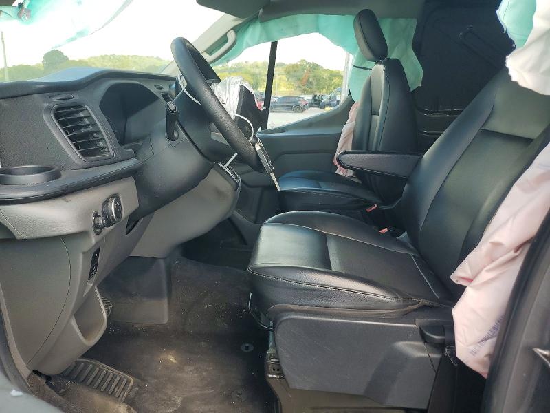 Продажа на аукционе авто 2021 Ford Transit, vin: 1FTYE1Y83MKA42158, номер лота: 68310776