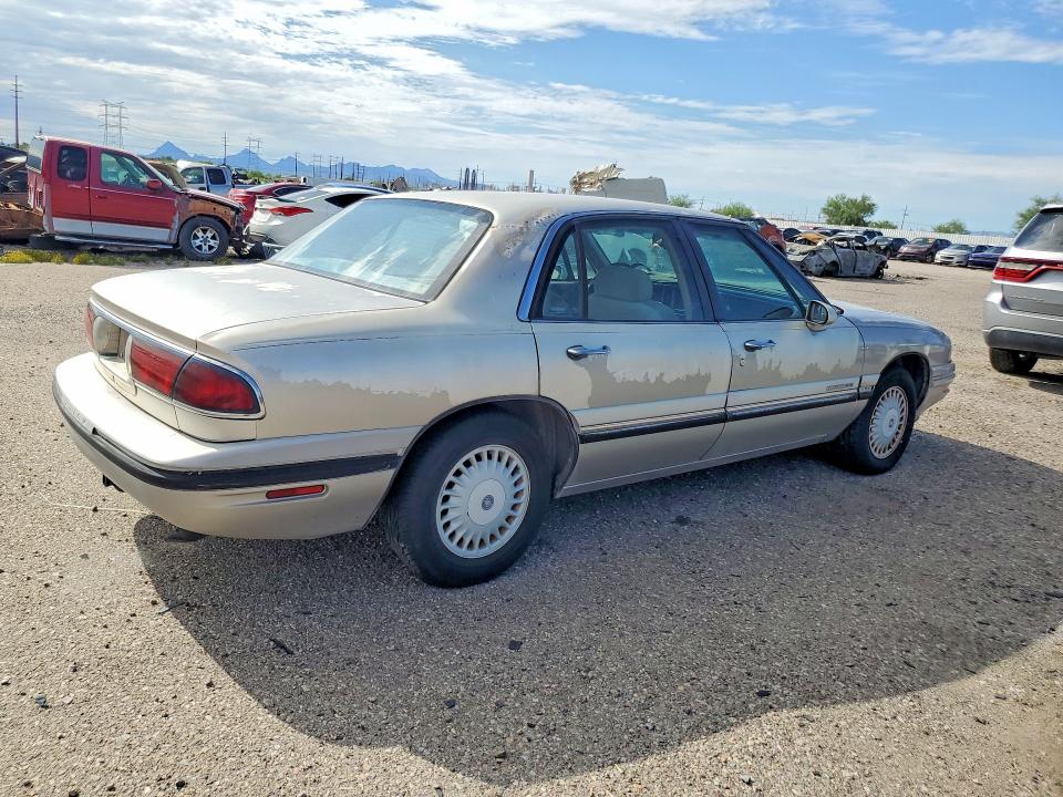 Aukcja sprzedaży 1998 Buick Lesabre, vin: 1G4HP52KXWH445877, numer aukcji: 68057536