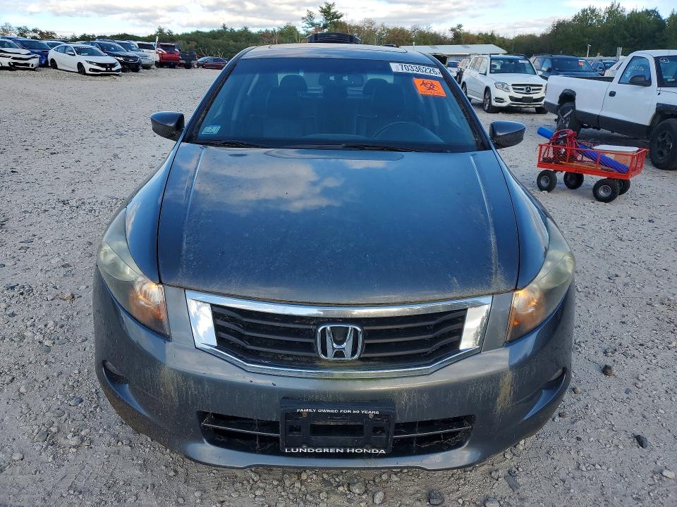2009 Honda Accord მანქანა იყიდება აუქციონზე, vin: 1HGCP36839A031372, აუქციონის ნომერი: 70336226