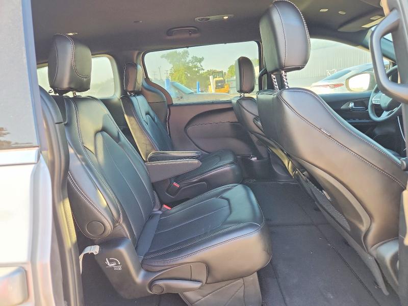 Продаж на аукціоні авто 2026 Chrysler Pacifica, vin: 2C4RC1BG5TR212501, номер лоту: 67425936