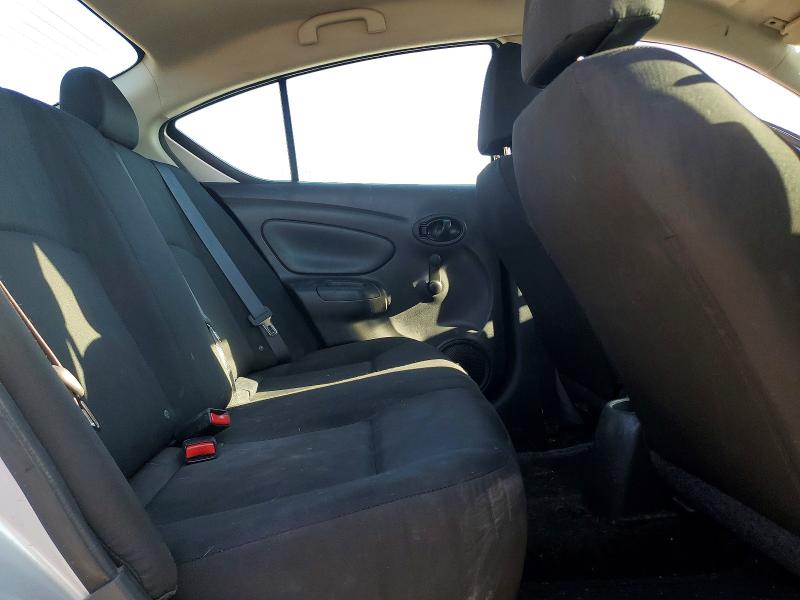 Aukcja sprzedaży 2019 Nissan Versa, vin: 3N1CN7AP5KL827374, numer aukcji: 67754646