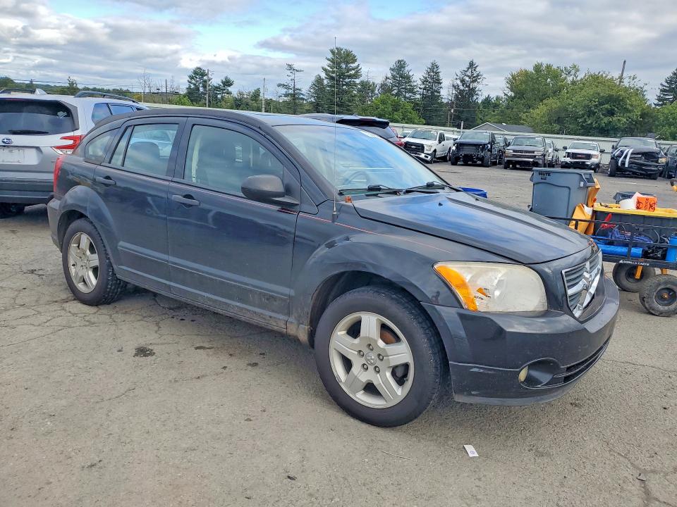 Aukcja sprzedaży 2008 Dodge Caliber, vin: 1B3HB48B28D643188, numer aukcji: 70678756