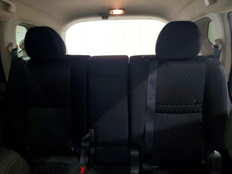 68969336 :رقم المزاد ، KNMAT2MV2LP518037 vin ، 2020 Nissan Rogue مزاد بيع