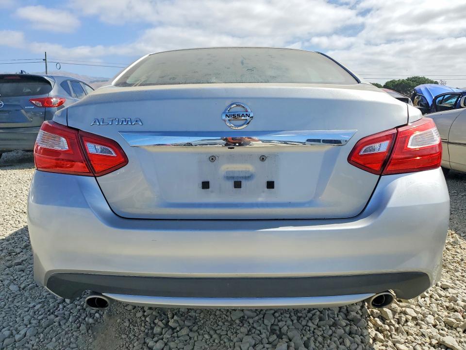 Aukcja sprzedaży 2017 Nissan Altima, vin: 1N4AL3APXHN337708, numer aukcji: 69097636