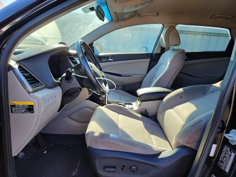 Aukcja sprzedaży 2016 Hyundai Tucson, vin: KM8J33A26GU057671, numer aukcji: 68425836