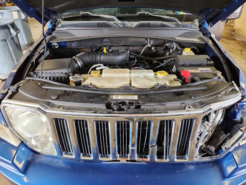 Aukcja sprzedaży 2010 Jeep Liberty, vin: 1J4PN5GK4AW118971, numer aukcji: 67837396