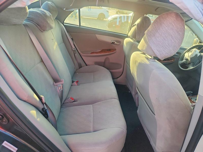 Aukcja sprzedaży 2009 Toyota Corolla, vin: 1NXBU40E89Z102423, numer aukcji: 69145716