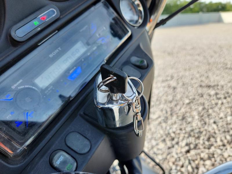 2007 Harley-davidson Flhx მანქანა იყიდება აუქციონზე, vin: 1HD1KB4197Y620904, აუქციონის ნომერი: 68584526