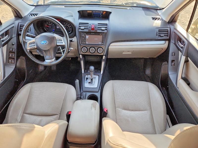 Aukcja sprzedaży 2014 Subaru Forester, vin: JF2SJAMC4EH532393, numer aukcji: 68413506