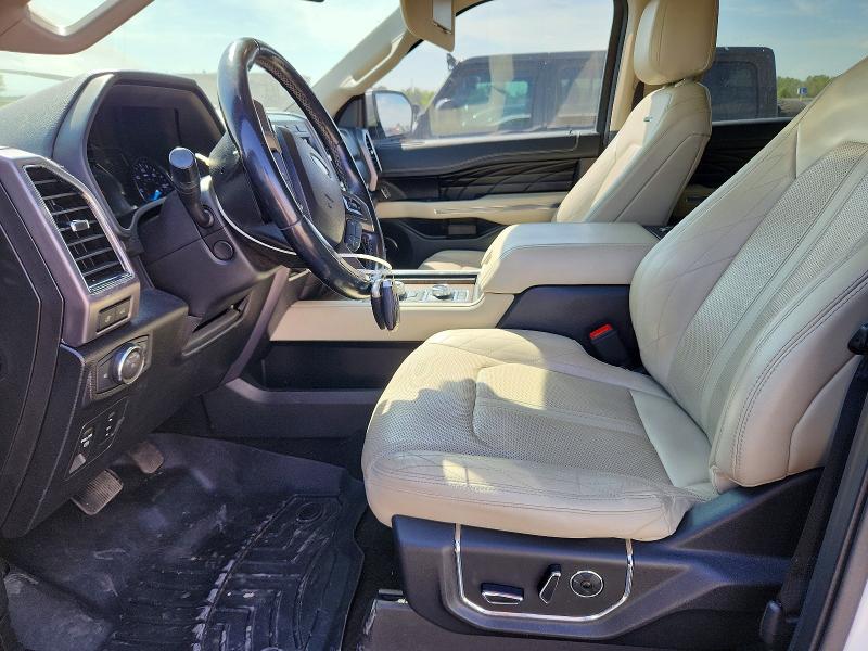 2018 Ford Expedition მანქანა იყიდება აუქციონზე, vin: 1FMJK1MT0JEA46730        , აუქციონის ნომერი: 68656756