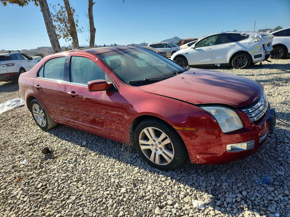 Aukcja sprzedaży 2008 Ford Fusion, vin: 3FAHP08Z98R136971, numer aukcji: 68881756