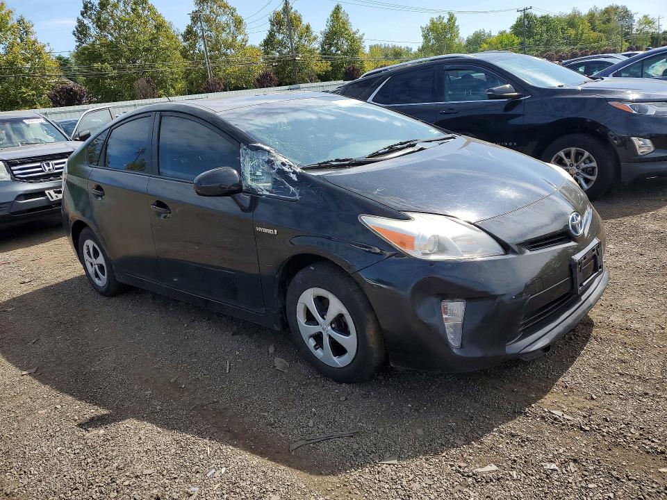 Продажа на аукционе авто 2014 Toyota Prius, vin: JTDKN3DU1E1770380, номер лота: 68995356