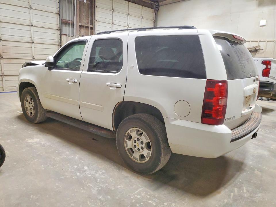 Продажа на аукционе авто 2007 Chevrolet Tahoe, vin: 1GNFK130X7R349654, номер лота: 67437296