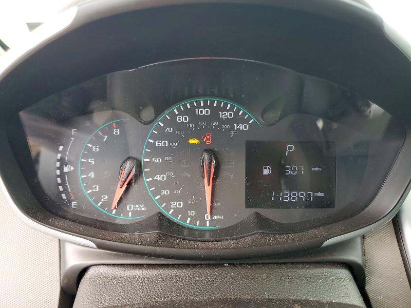 Aukcja sprzedaży 2017 Chevrolet Sonic, vin: 1G1JB5SH6H4149878, numer aukcji: 70176776