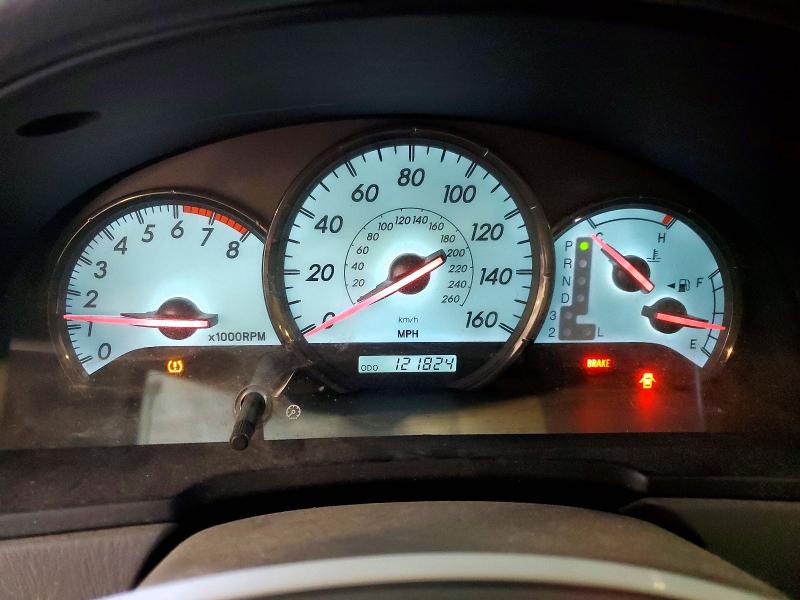 66886176 :رقم المزاد ، 4T1CE38P44U887050 vin ، 2004 Toyota Camry Solara مزاد بيع