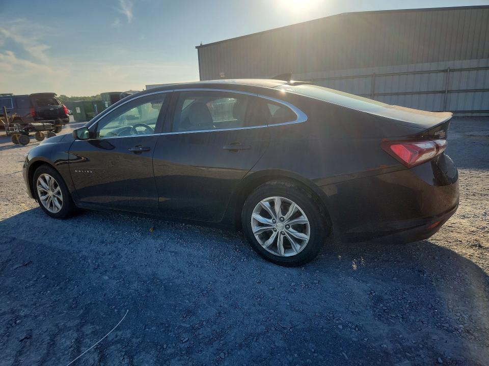 2019 Chevrolet Malibu მანქანა იყიდება აუქციონზე, vin: 1G1ZD5STXKF138878, აუქციონის ნომერი: 67342426