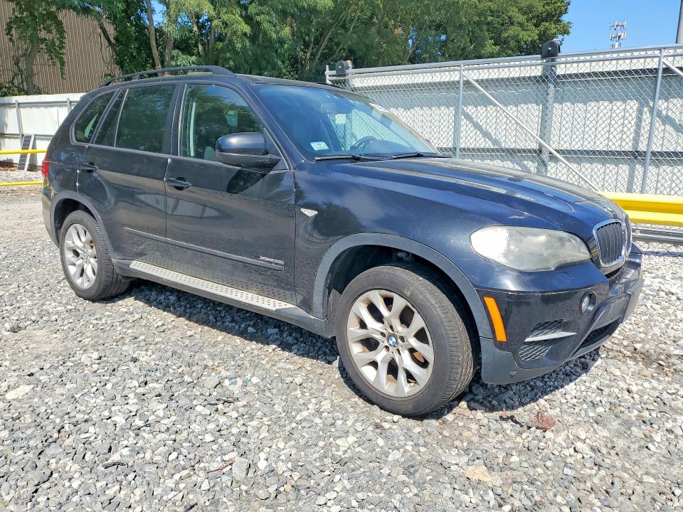 Продаж на аукціоні авто 2011 Bmw X5, vin: 5UXZV4C50BL404939, номер лоту: 68446246