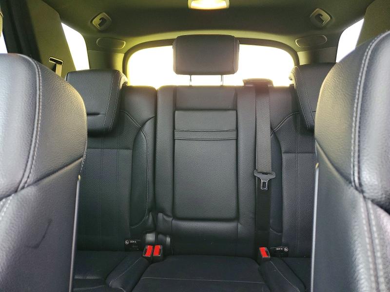 2018 Mercedes-benz Gle მანქანა იყიდება აუქციონზე, vin: 4JGDA5HB3JB103559, აუქციონის ნომერი: 69571136