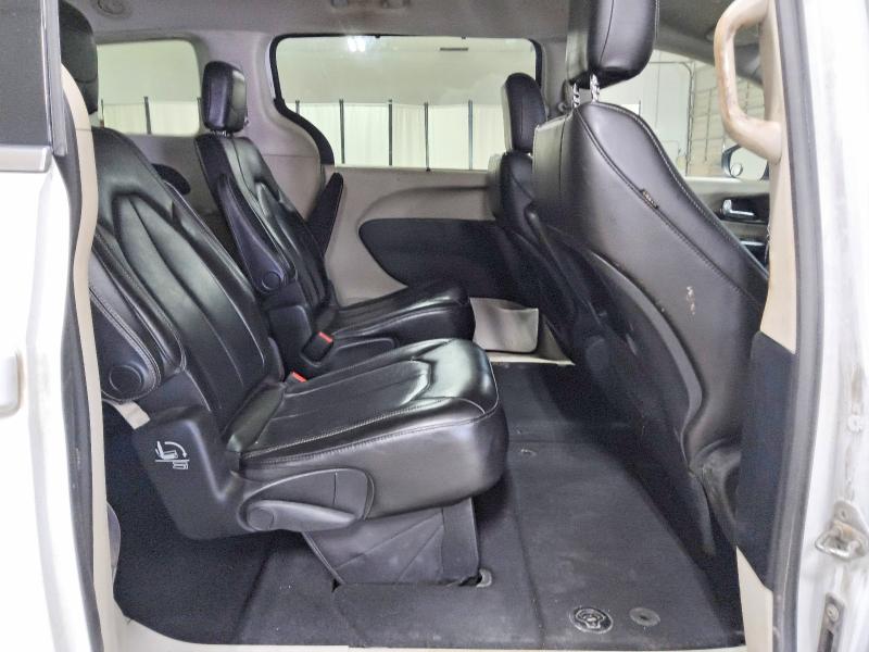Aukcja sprzedaży 2021 Chrysler Voyager, vin: 2C4RC1DG5MR504745, numer aukcji: 69791086