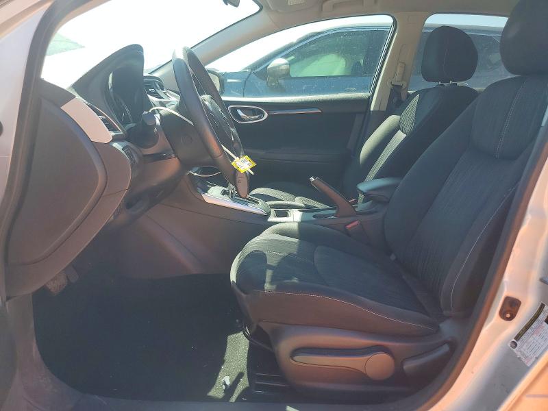 Aukcja sprzedaży 2017 Nissan Sentra, vin: 3N1AB7AP2HL667561, numer aukcji: 69233966