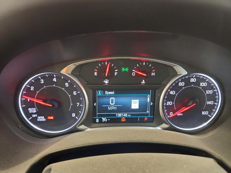 Aukcja sprzedaży 2018 Gmc Terrain, vin: 3GKALPEV2JL402992, numer aukcji: 68676606