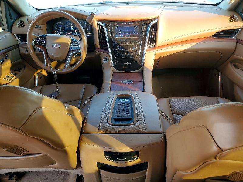 Продажа на аукционе авто 2015 Cadillac Escalade, vin: 1GYS4UKJ3FR563486, номер лота: 69224776
